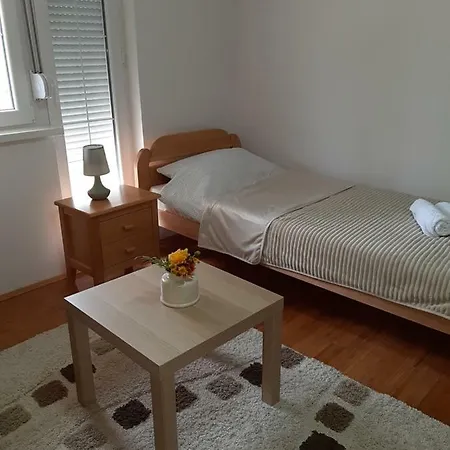 Apartment Petrovic